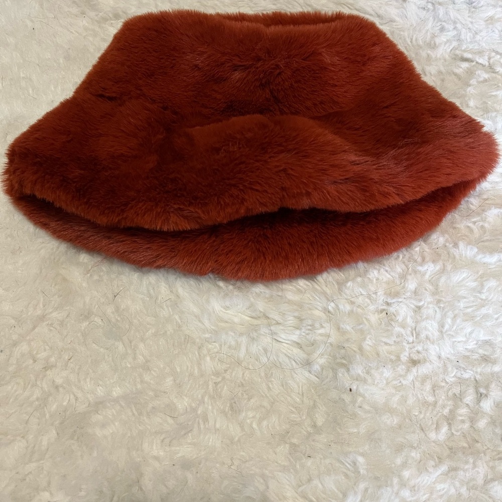 Anthropology winter hat